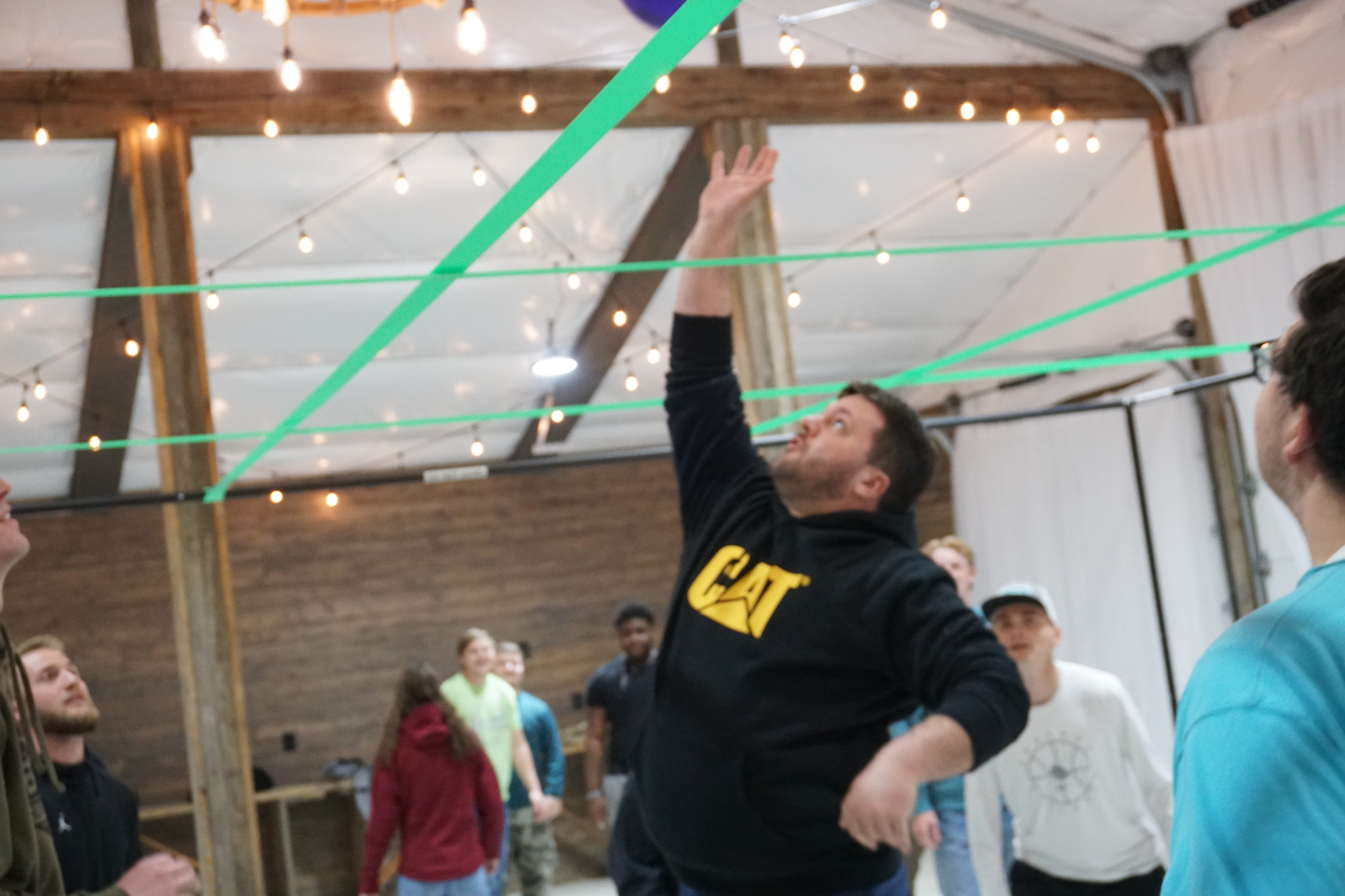 Company event image