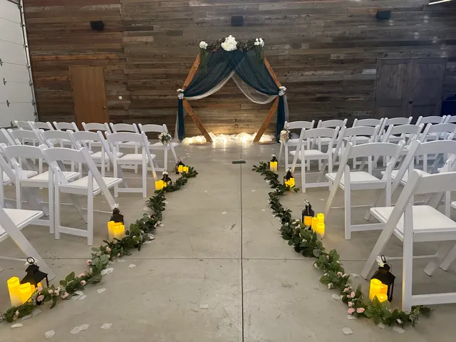 Wedding celebration image